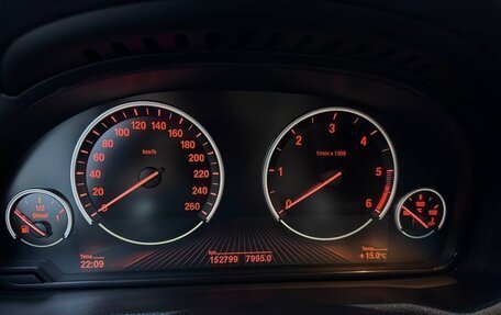 BMW X4, 2017 год, 3 200 000 рублей, 7 фотография