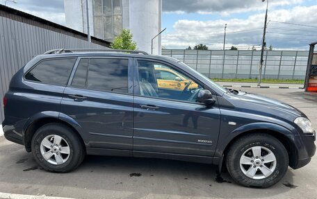 SsangYong Kyron I, 2012 год, 950 000 рублей, 3 фотография