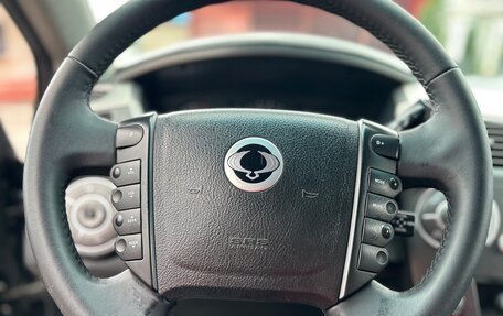 SsangYong Kyron I, 2012 год, 950 000 рублей, 6 фотография