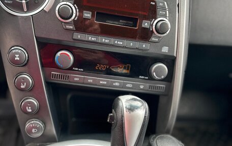 SsangYong Kyron I, 2012 год, 950 000 рублей, 7 фотография