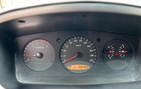 SsangYong Kyron I, 2012 год, 950 000 рублей, 5 фотография