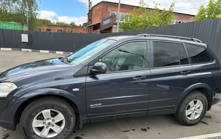 SsangYong Kyron I, 2012 год, 950 000 рублей, 2 фотография