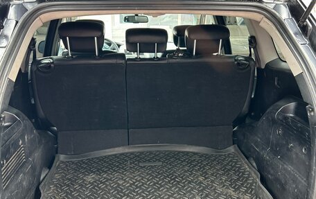 SsangYong Kyron I, 2012 год, 950 000 рублей, 11 фотография