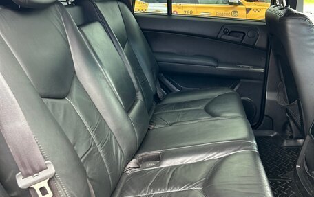 SsangYong Kyron I, 2012 год, 950 000 рублей, 14 фотография
