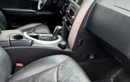 SsangYong Kyron I, 2012 год, 950 000 рублей, 15 фотография