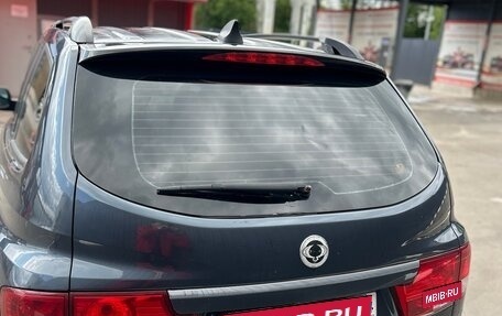 SsangYong Kyron I, 2012 год, 950 000 рублей, 4 фотография