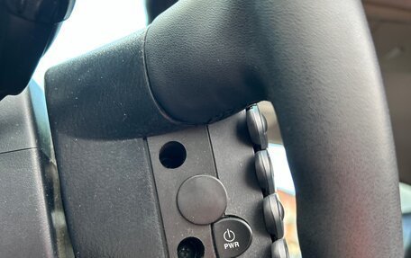 SsangYong Kyron I, 2012 год, 950 000 рублей, 17 фотография