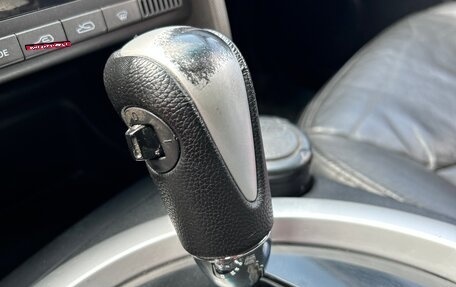 SsangYong Kyron I, 2012 год, 950 000 рублей, 20 фотография
