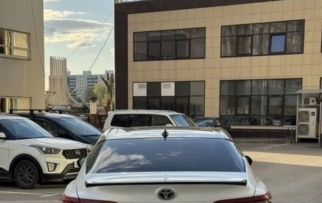 Toyota Camry, 2021 год, 3 150 000 рублей, 8 фотография