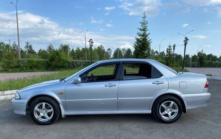 Honda Torneo, 2001 год, 620 000 рублей, 6 фотография