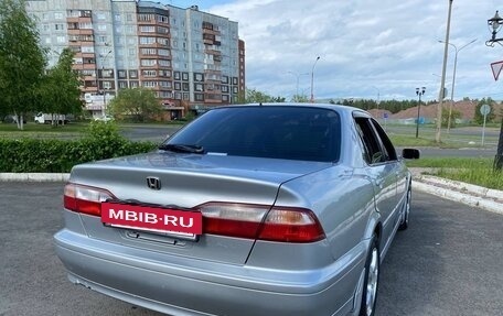 Honda Torneo, 2001 год, 620 000 рублей, 5 фотография