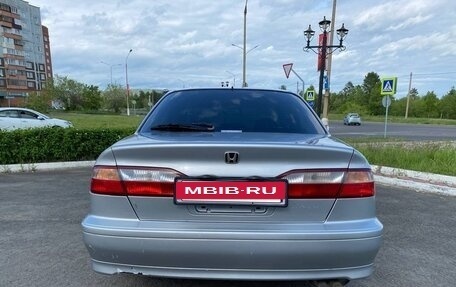 Honda Torneo, 2001 год, 620 000 рублей, 4 фотография