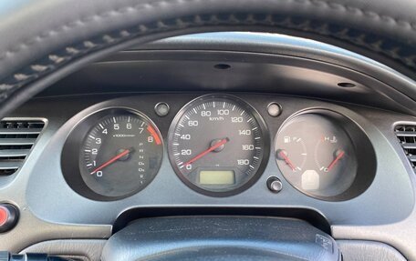Honda Torneo, 2001 год, 620 000 рублей, 13 фотография
