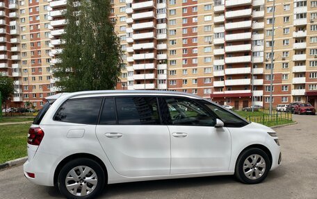Citroen C4 SpaceTourer I, 2018 год, 1 325 000 рублей, 17 фотография