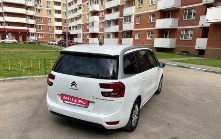 Citroen C4 SpaceTourer I, 2018 год, 1 325 000 рублей, 14 фотография