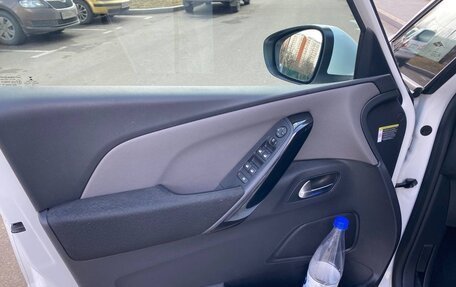 Citroen C4 SpaceTourer I, 2018 год, 1 325 000 рублей, 29 фотография