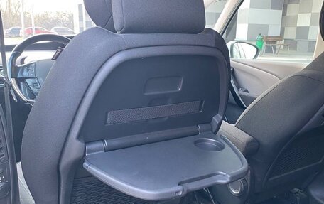 Citroen C4 SpaceTourer I, 2018 год, 1 325 000 рублей, 27 фотография