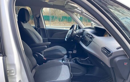 Citroen C4 SpaceTourer I, 2018 год, 1 325 000 рублей, 34 фотография