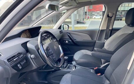 Citroen C4 SpaceTourer I, 2018 год, 1 325 000 рублей, 30 фотография