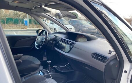 Citroen C4 SpaceTourer I, 2018 год, 1 325 000 рублей, 35 фотография