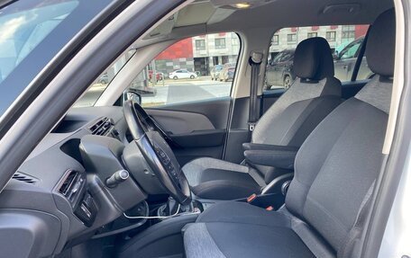 Citroen C4 SpaceTourer I, 2018 год, 1 325 000 рублей, 31 фотография