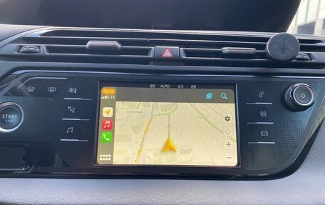 Citroen C4 SpaceTourer I, 2018 год, 1 325 000 рублей, 39 фотография
