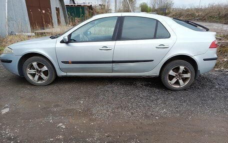 Renault Laguna II, 2003 год, 270 000 рублей, 2 фотография