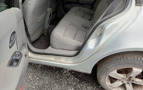 Renault Laguna II, 2003 год, 270 000 рублей, 7 фотография