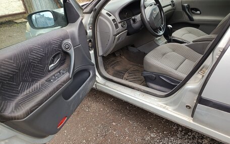 Renault Laguna II, 2003 год, 270 000 рублей, 6 фотография