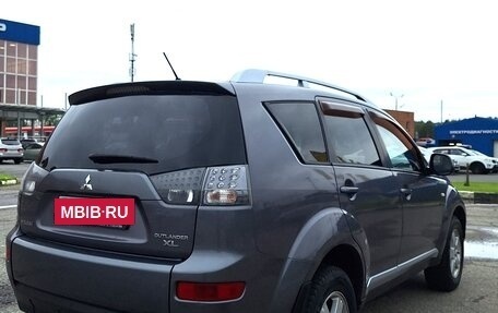 Mitsubishi Outlander III рестайлинг 3, 2007 год, 1 090 000 рублей, 6 фотография