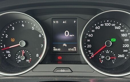Volkswagen Tiguan II, 2021 год, 3 000 000 рублей, 4 фотография