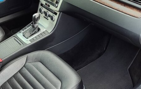 Volkswagen Passat B7, 2014 год, 1 280 000 рублей, 12 фотография