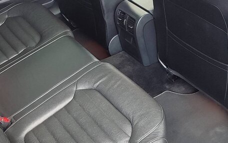 Volkswagen Passat B7, 2014 год, 1 280 000 рублей, 10 фотография
