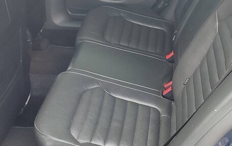 Volkswagen Passat B7, 2014 год, 1 280 000 рублей, 11 фотография
