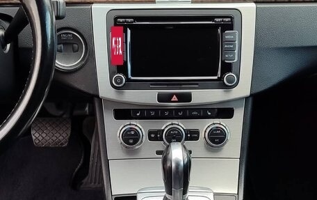 Volkswagen Passat B7, 2014 год, 1 280 000 рублей, 14 фотография