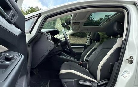 Volkswagen Golf VIII, 2021 год, 1 550 000 рублей, 9 фотография