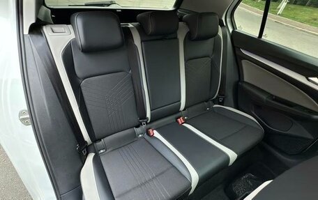 Volkswagen Golf VIII, 2021 год, 1 550 000 рублей, 18 фотография