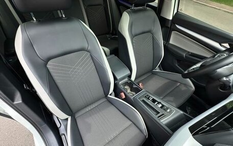 Volkswagen Golf VIII, 2021 год, 1 550 000 рублей, 14 фотография