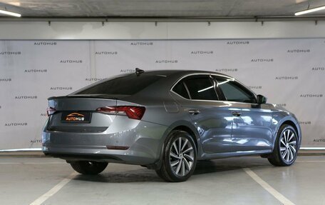 Skoda Octavia IV, 2022 год, 2 850 000 рублей, 7 фотография