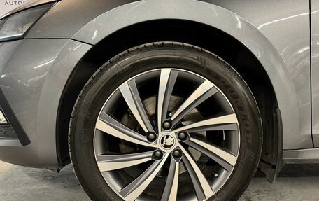 Skoda Octavia IV, 2022 год, 2 850 000 рублей, 10 фотография