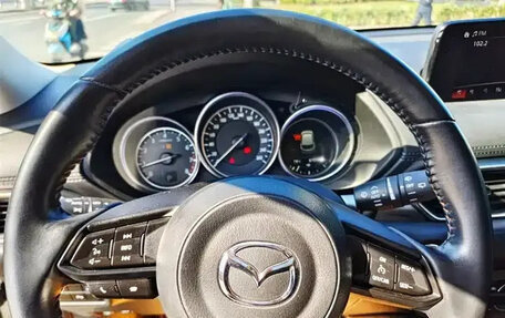 Mazda CX-5 II, 2022 год, 2 050 000 рублей, 7 фотография