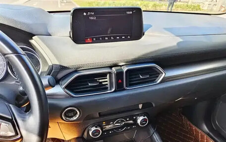Mazda CX-5 II, 2022 год, 2 050 000 рублей, 10 фотография