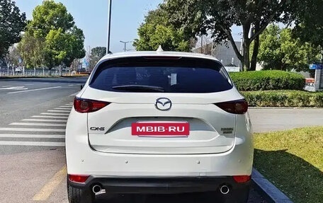Mazda CX-5 II, 2022 год, 2 050 000 рублей, 4 фотография