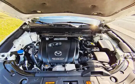 Mazda CX-5 II, 2022 год, 2 050 000 рублей, 19 фотография