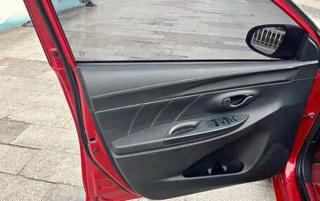 Toyota Vios III, 2022 год, 1 000 000 рублей, 12 фотография