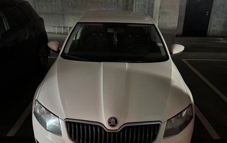 Skoda Octavia, 2015 год, 1 230 000 рублей, 2 фотография