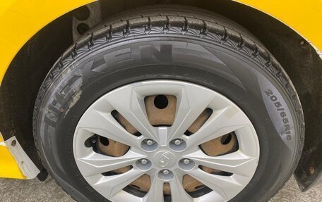 Hyundai Sonata VII, 2019 год, 1 497 000 рублей, 11 фотография