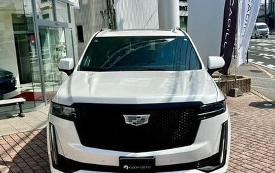 Cadillac Escalade V, 2024 год, 15 170 000 рублей, 1 фотография