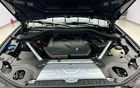 BMW X3, 2022 год, 4 100 000 рублей, 7 фотография