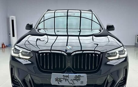 BMW X3, 2022 год, 4 100 000 рублей, 3 фотография